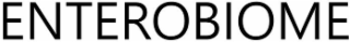 ENTEROBIOME