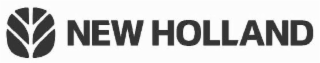 NEW HOLLAND