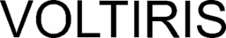 VOLTIRIS