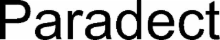 PARADECT