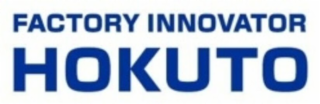 FACTORY INNOVATOR HOKUTO
