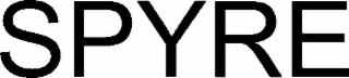 SPYRE