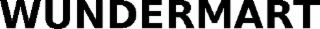 WUNDERMART