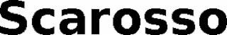 SCAROSSO