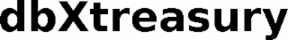 DBXTREASURY