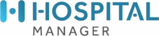 H HOSPITAL MANAGER