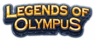 LEGENDS OF OLYMPUS