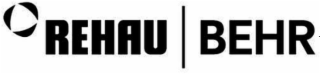 REHAU BEHR