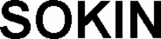 SOKIN