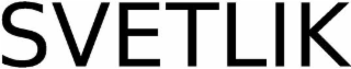 SVETLIK