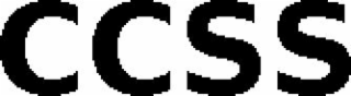 CCSS