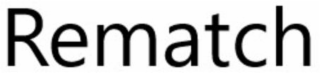 REMATCH