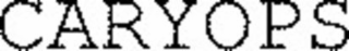 CARYOPS