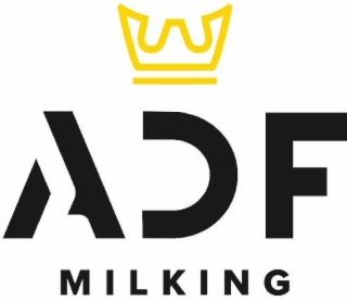 ADF MILKING