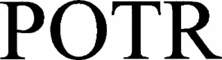 POTR