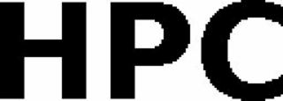 HPC