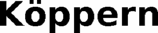 KöPPERN