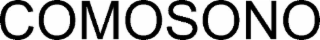 COMOSONO