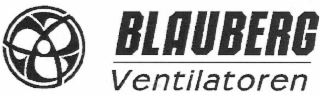 BLAUBERG VENTILATOREN