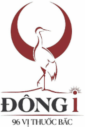 DÔNG I 96 VỊ THUỐC BẮC