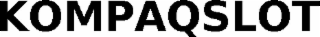 KOMPAQSLOT