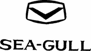 SEA-GULL