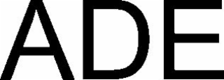 ADE