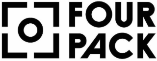 FOUR PACK