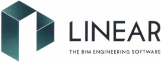 LINEAR THE BIM ENGINEERING SOFTWARE
