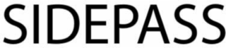 SIDEPASS