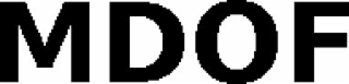MDOF