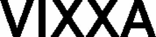 VIXXA
