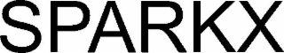 SPARKX