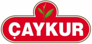 ÇAYKUR