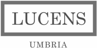 LUCENS UMBRIA