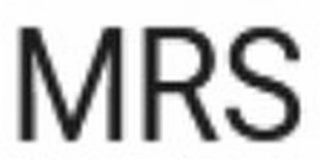 MRS