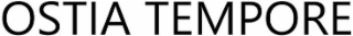 OSTIA TEMPORE