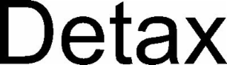DETAX