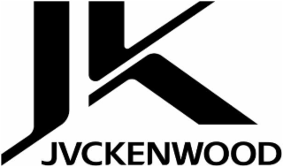 JVCKENWOOD