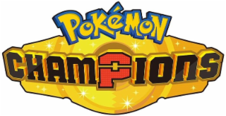 POKÉMON CHAMPIONS