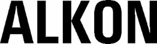 ALKON