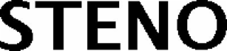 STENO
