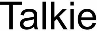 TALKIE