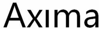 AXIMA