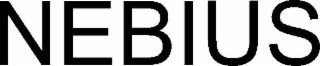 NEBIUS