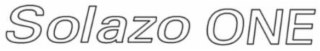 SOLAZO ONE
