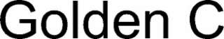 GOLDEN C