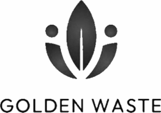 GOLDEN WASTE