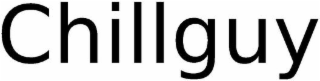 СHILLGUY