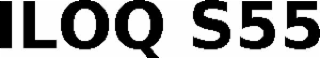 ILOQ S55
